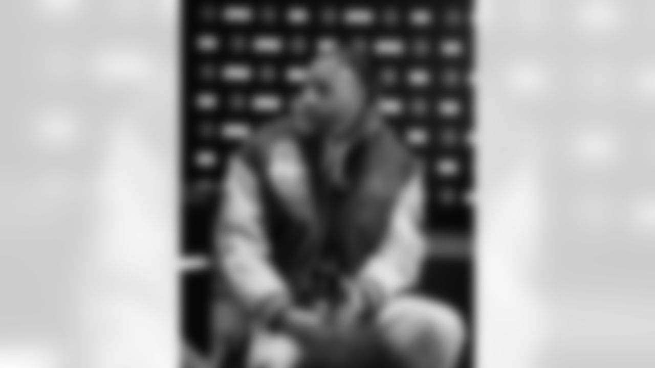 Bills Night at the Raptors, March 3, 2026