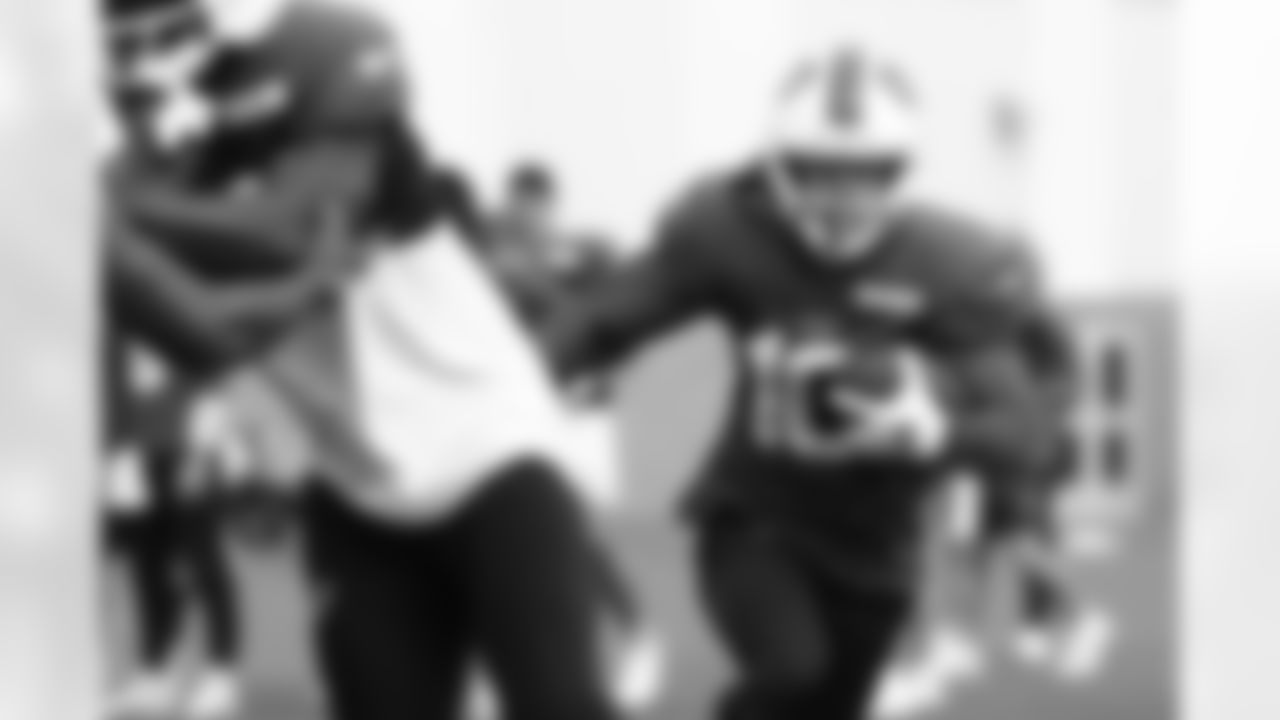 Khalil Shakir (10). Buffalo Bills Week 4 Practice, September 24, 2025 at the Buffalo Bills Training Center.