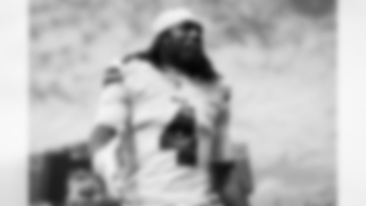 Carolina Panthers vs Buffalo Bills, Regular Season, October 26, 2025 at Bank of America Stadium.