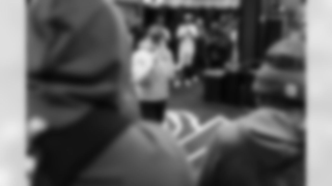 Buffalo Bills vs Kansas City Chiefs, Regular Season, November 02, 2025 at Highmark Stadium.