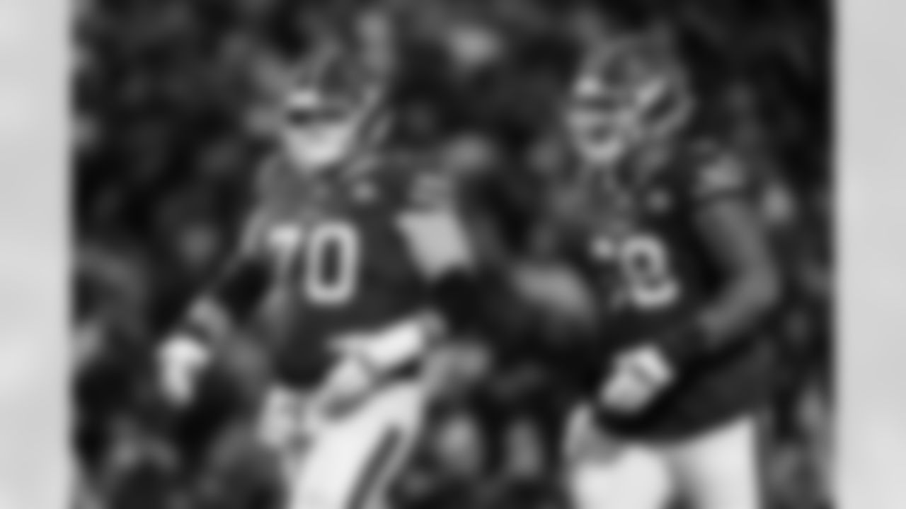 Buffalo Bills vs New York Jets, Regular Season, January 04, 2026 at Highmark Stadium.