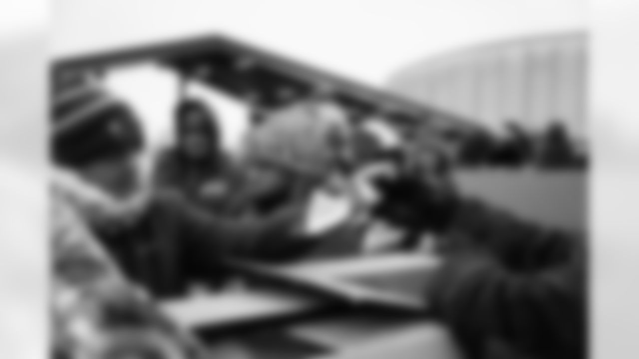 Buffalo Bills vs New York Jets, Regular Season, January 04, 2026 at Highmark Stadium.