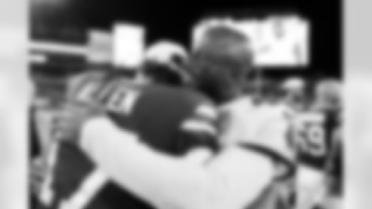 Buffalo Bills at Tampa Bay Buccaneers, Preseason Week 3, August 23, 2025 at Raymond James Stadium.