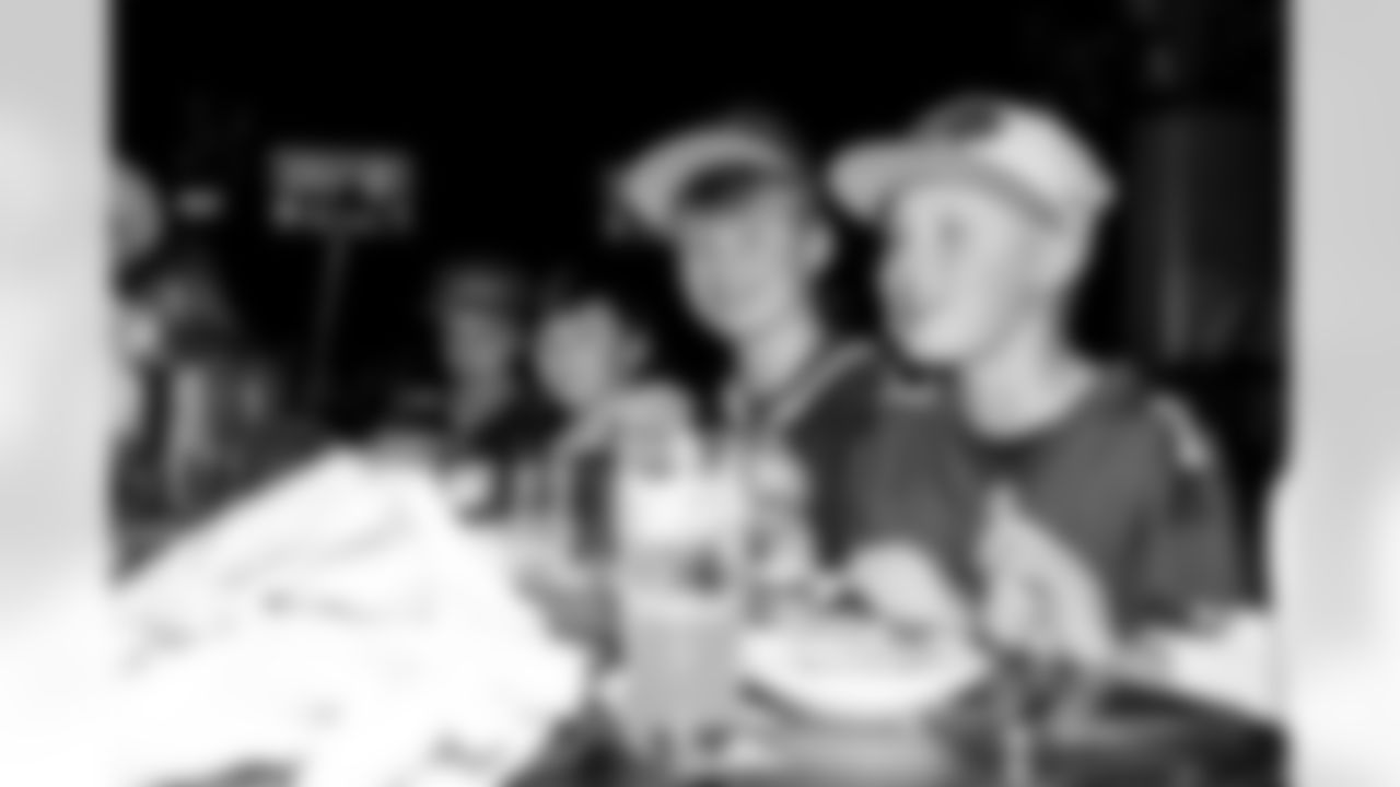 Bills v Chiefs Ontario Watch Party, November 02, 2025 at Real Sports Bar & Grill.