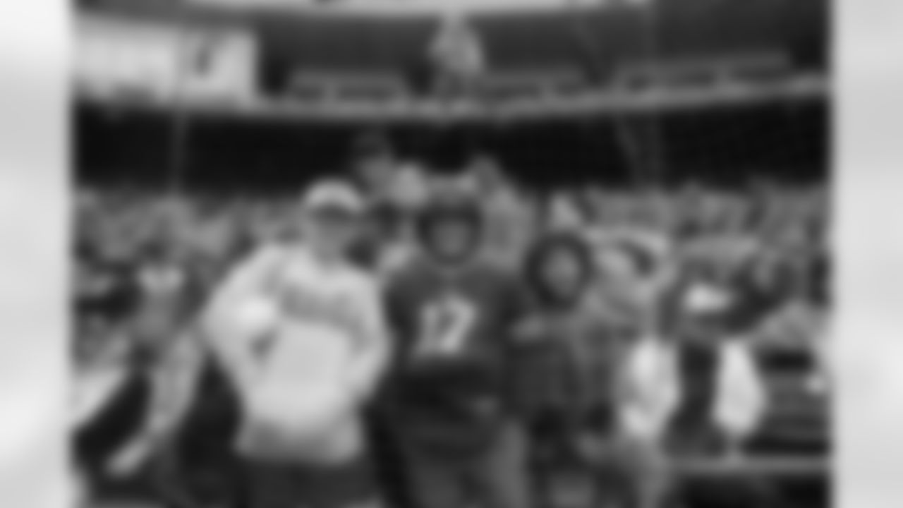 Micah Hyde Charity Softball Game, May 04, 2025 at Sahlen Field.