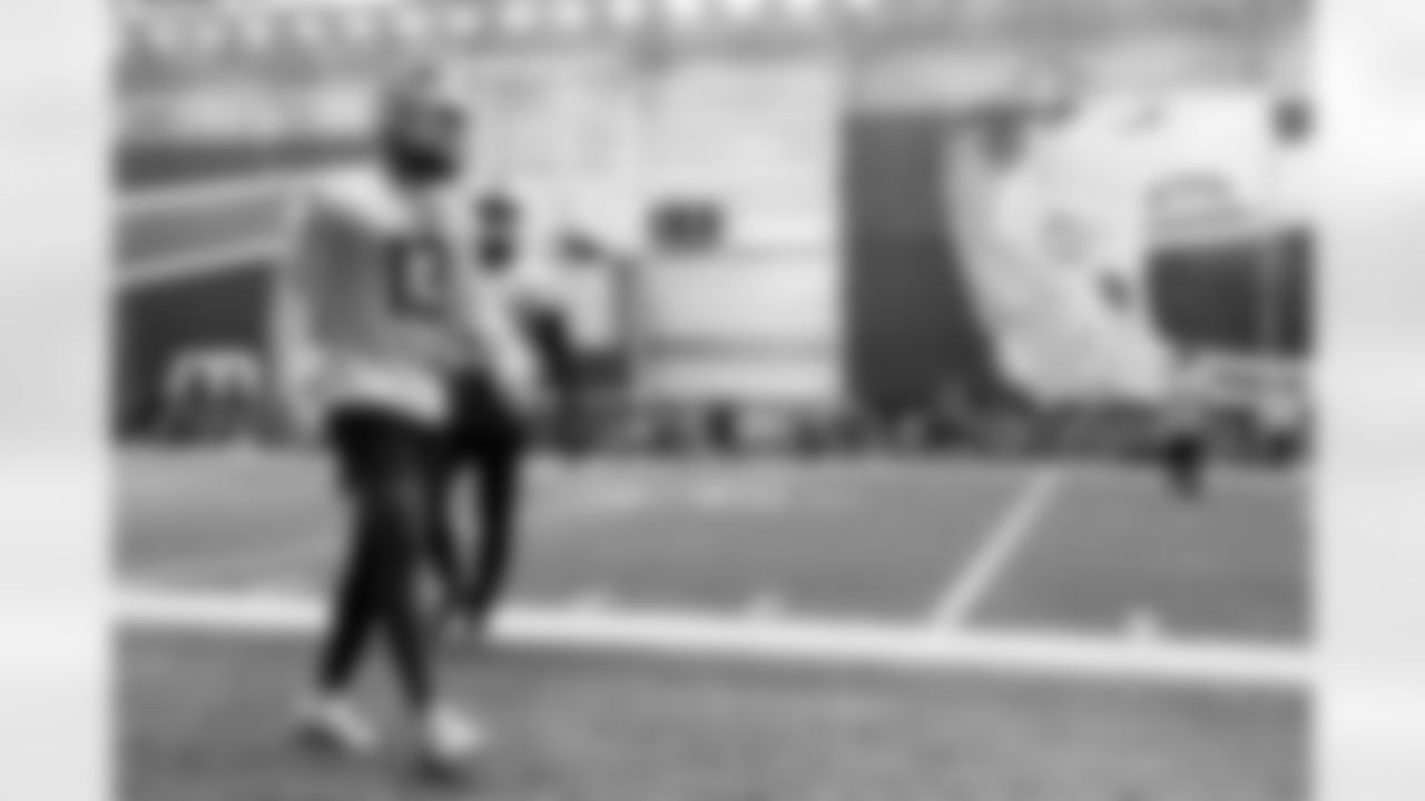 Gabe Davis (13). Buffalo Bills Week 13 Practice, November 26, 2025 at Buffalo Bills Training Center.