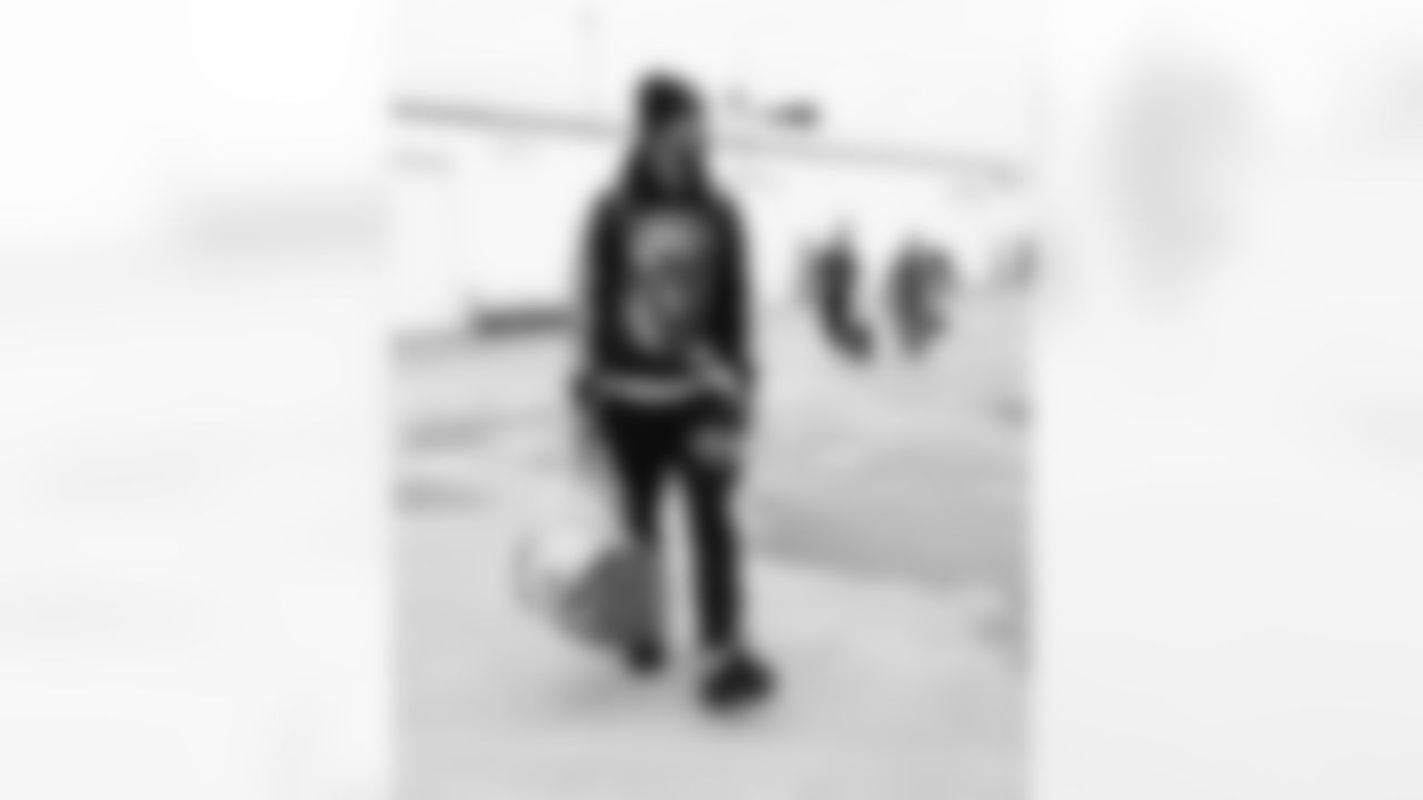 Keon Coleman (0). Buffalo Bills travel to Pittsburgh, November 29, 2025 at Buffalo Niagara International Airport.