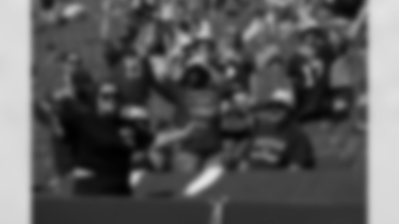2025 Season Ticket Member Watch Party, September 14, 2025 at Highmark Stadium.