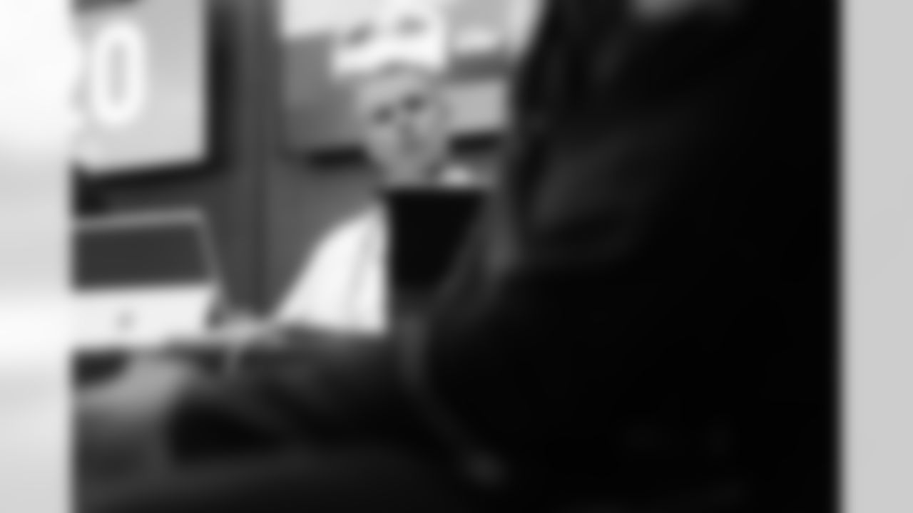 NFL Scouting Combine, February 24, 2026 at Indiana Convention Center.