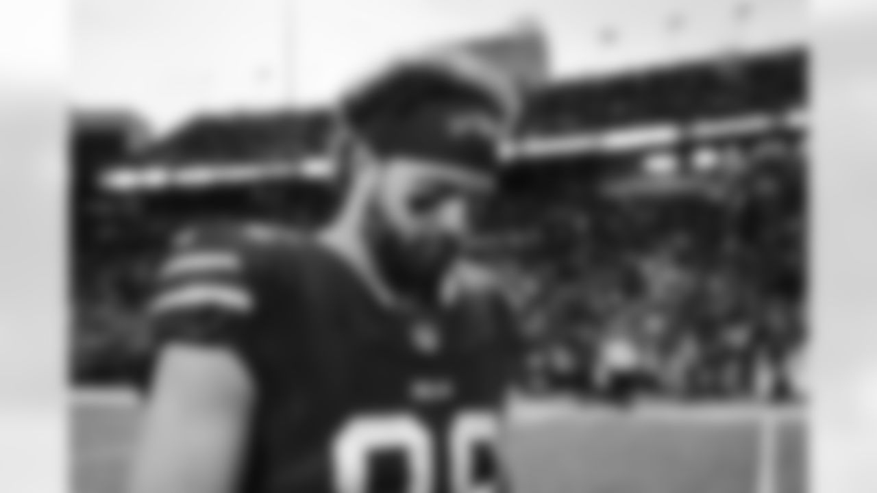 Buffalo Bills vs New York Jets, Regular Season, December 29, 2024 at Highmark Stadium.