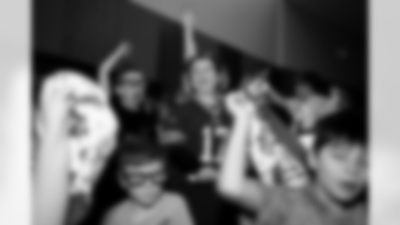 Playoff Pep Rally, January 09, 2026 at Charlotte Avenue Elementary.