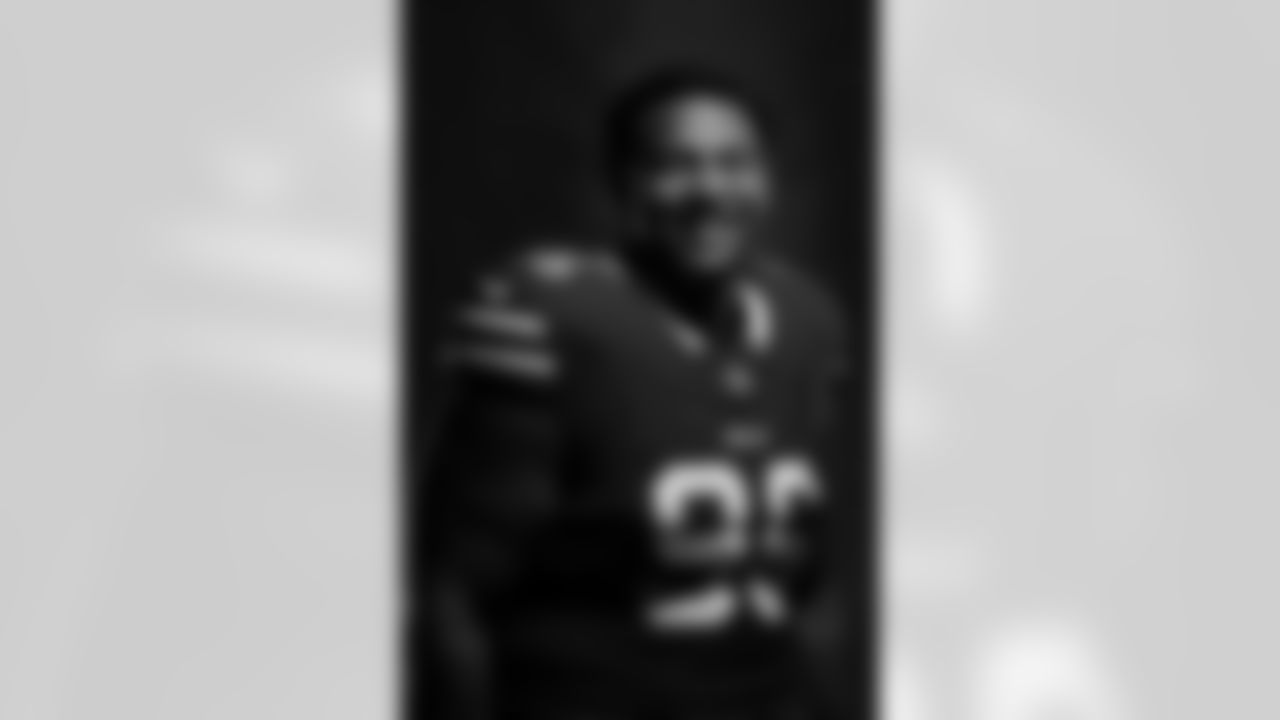 Buffalo Bills Rookie Media Day, May 08, 2025 at the Buffalo Bills Training Center.