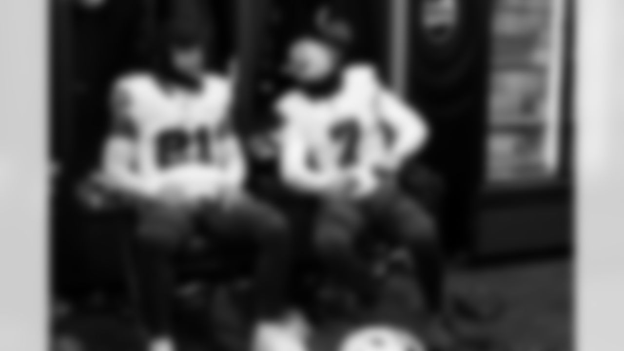 New England Patriots vs Buffalo Bills, Regular Season, December 14, 2025 at Gillette Stadium.