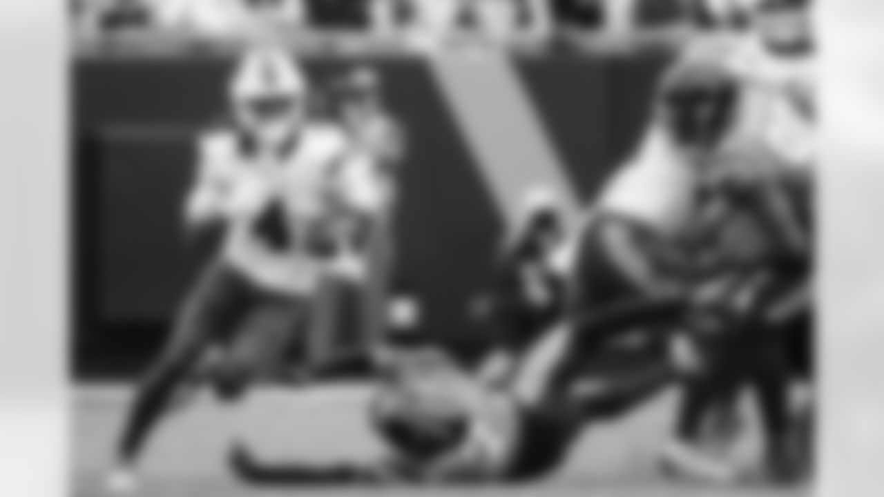 Carolina Panthers vs Buffalo Bills, Regular Season, October 26, 2025 at Bank of America Stadium.