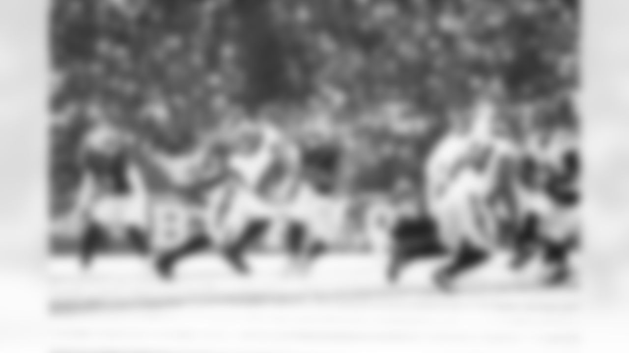 Buffalo Bills vs Cincinnati Bengals, Regular Season, December 07, 2025 at Highmark Stadium.