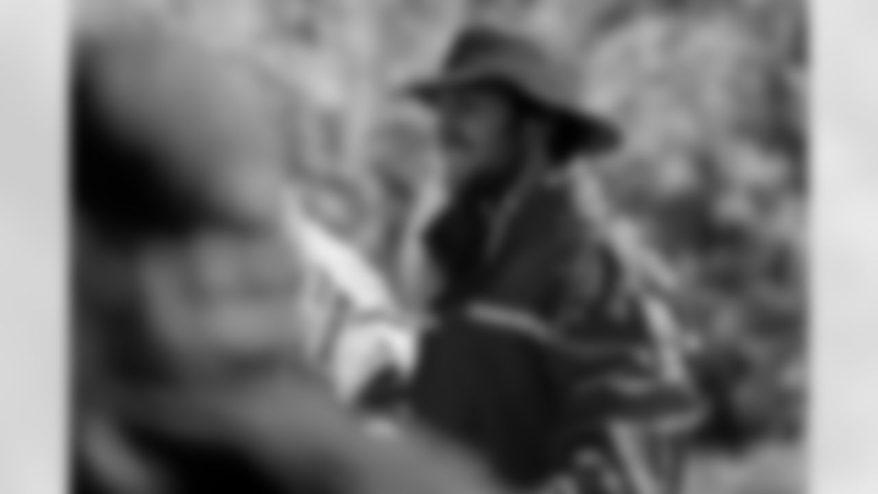 Peyton's Places Episode 1, April 22, 2025 at Niagara Falls State Park.