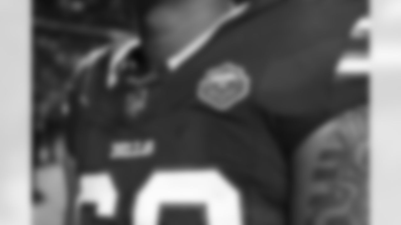 Buffalo Bills vs New York Jets, Regular Season, January 04, 2026 at Highmark Stadium.