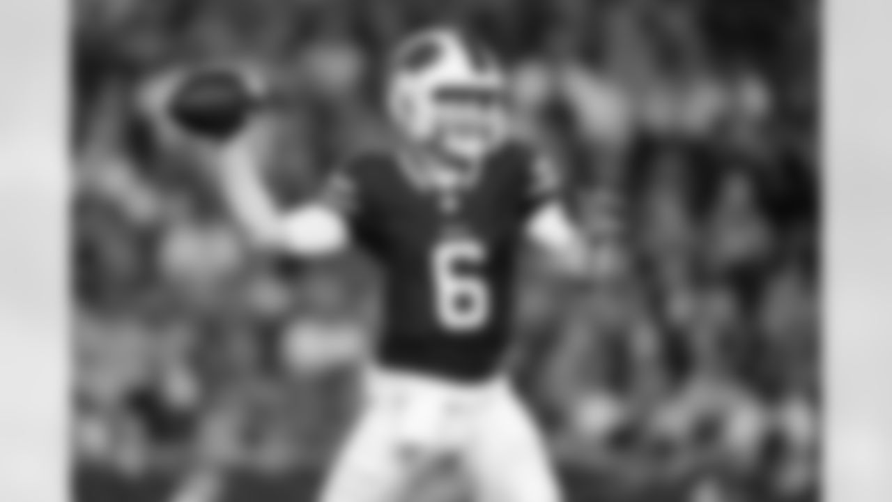 Buffalo Bills at Tampa Bay Buccaneers, Preseason Week 3, August 23, 2025 at Raymond James Stadium.