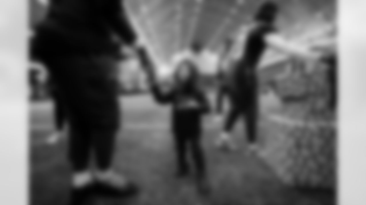 Buffalo Bills Week 16 Practice, December 19, 2025 at Buffalo Bills Training Center.