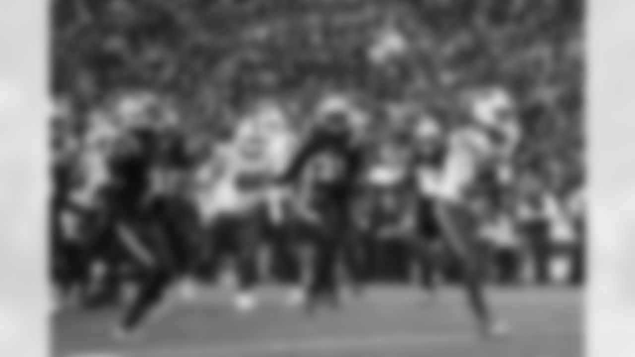 New England Patriots vs Buffalo Bills, Regular Season, December 14, 2025 at Gillette Stadium.