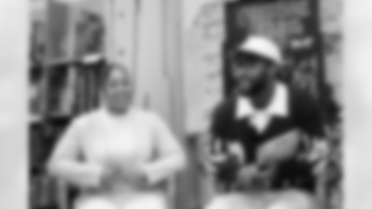 Christian Benford Book Reading, December 16, 2025 at Barnes and Noble.