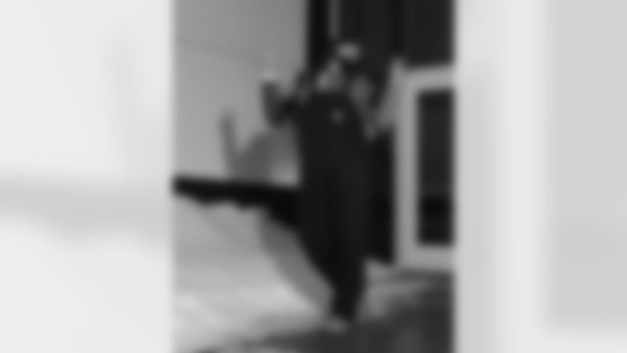 Alec Anderson (70). Buffalo Bills vs New York Jets, Regular Season, January 04, 2026 at Highmark Stadium.