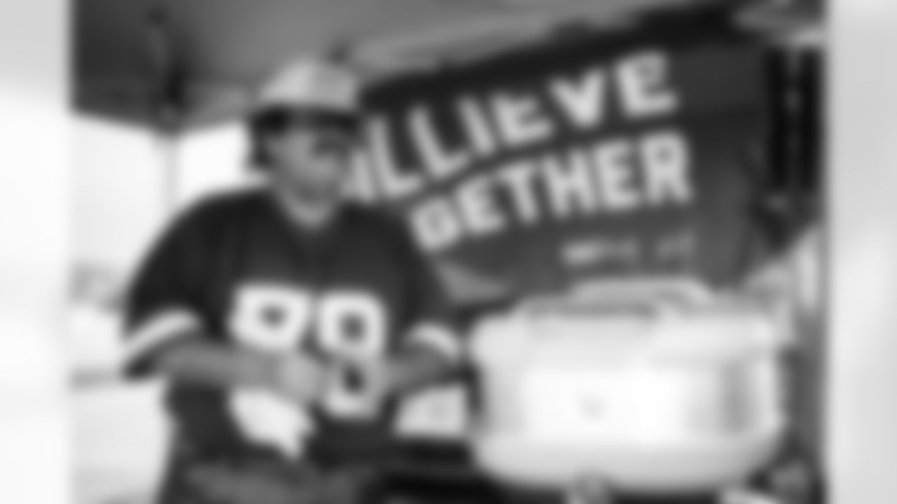 Buffalo Bills vs Miami Dolphins, Regular Season, August 18, 2025 at Highmark Stadium.
