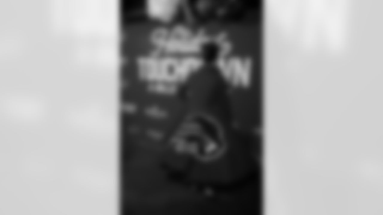 Buffalo Bills Hallmark Movie Premiere Event & VIP Party, November 13, 2025, at 42 North Brewing Company and the Aurora Theatre in East Aurora.