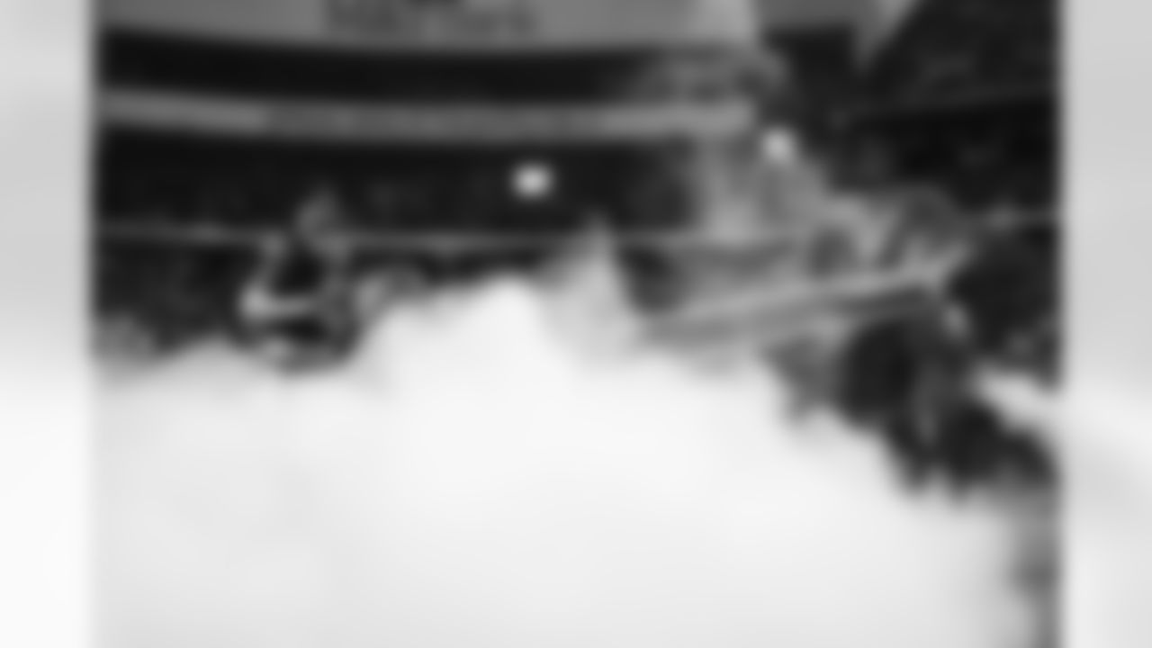 Buffalo Bills vs New York Jets, Regular Season, January 04, 2026 at Highmark Stadium.