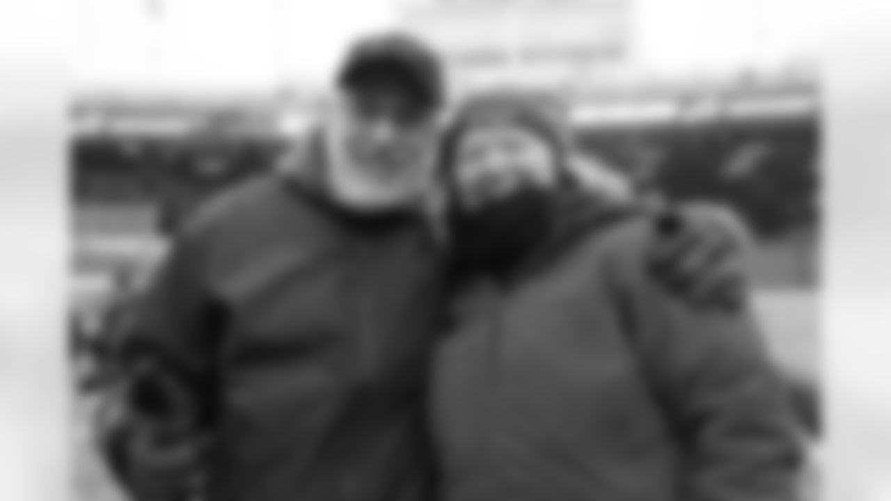 Buffalo Bills vs New England Patriots, Regular Season, December 31, 2023 at Highmark Stadium.