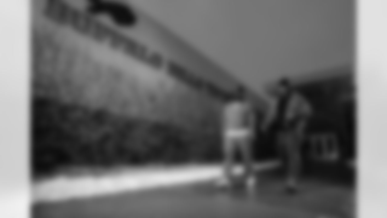 Buffalo Bills vs Cincinnati Bengals, Regular Season, December 07, 2025 at Highmark Stadium.