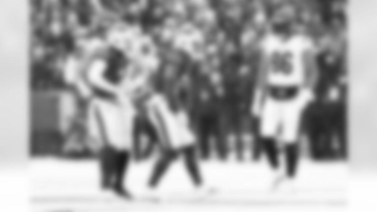 Buffalo Bills vs Cincinnati Bengals, Regular Season, December 07, 2025 at Highmark Stadium.