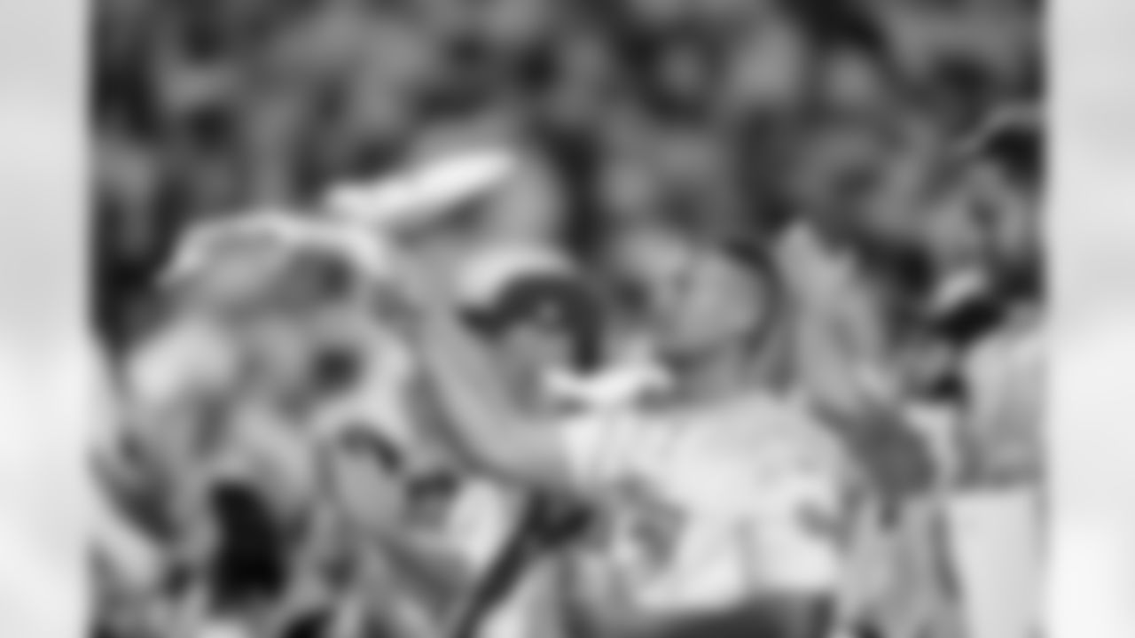 Buffalo Bills vs New England Patriots, Regular Season, October 05, 2025 at Highmark Stadium.