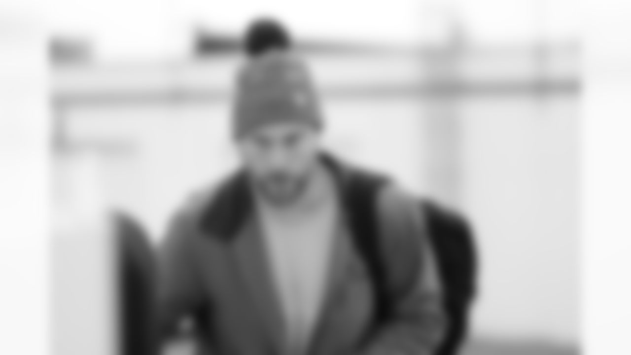 Mitch Wishnowsky (19). Buffalo Bills travel to Cleveland, December 20, 2025 at Buffalo Niagara International Airport.