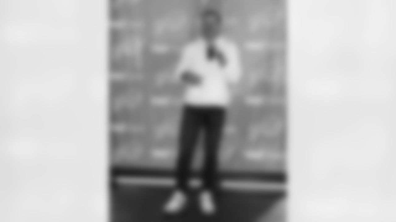 M&T Bank Billieve Together Playoff Rally at Seneca One Great Hall, January 08, 2026.