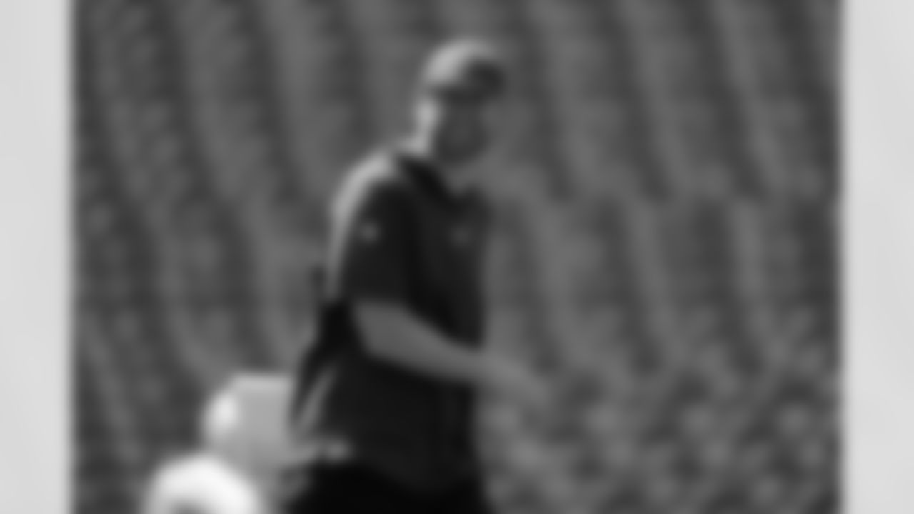 Buffalo Bills Training Camp, August 22, 2024 at Highmark Stadium.