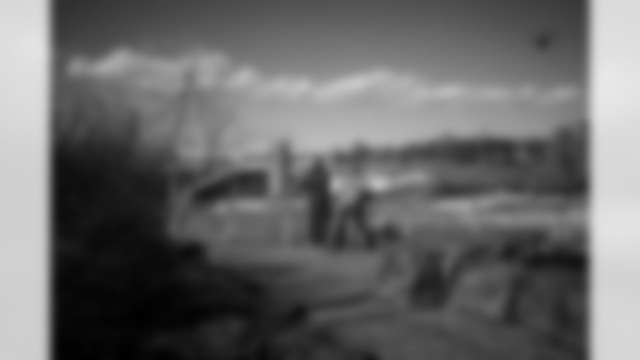 Peyton's Places Episode 1, April 22, 2025 at Niagara Falls State Park.