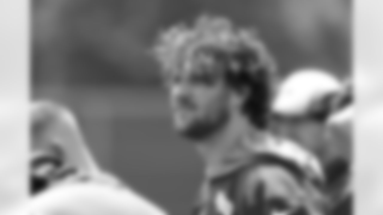Josh Allen (17). Buffalo Bills Mandatory Minicamp, June 11, 2025 at the Buffalo Bills Training Center.