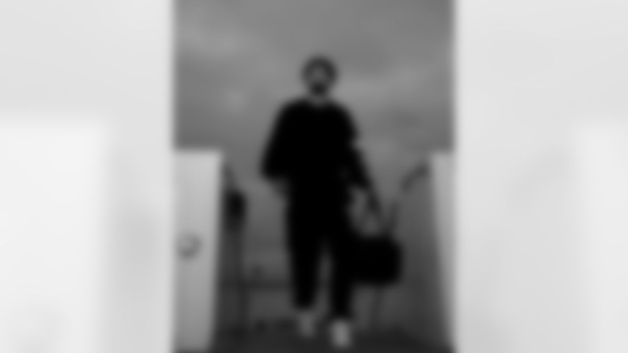 Khalil Shakir (10). Buffalo Bills travel to Pittsburgh, November 29, 2025 at Buffalo Niagara International Airport.