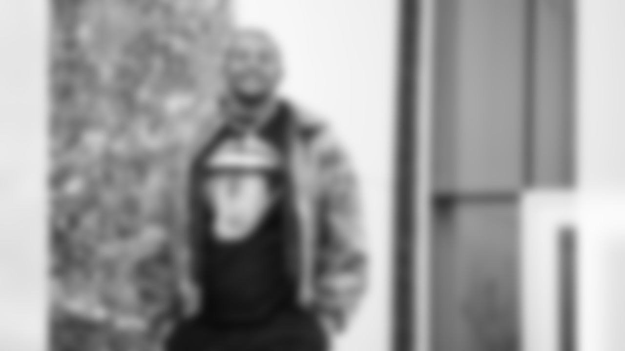 Buffalo Bills vs Tampa Bay Buccaneers, Regular Season, November 16, 2025 at Highmark Stadium.