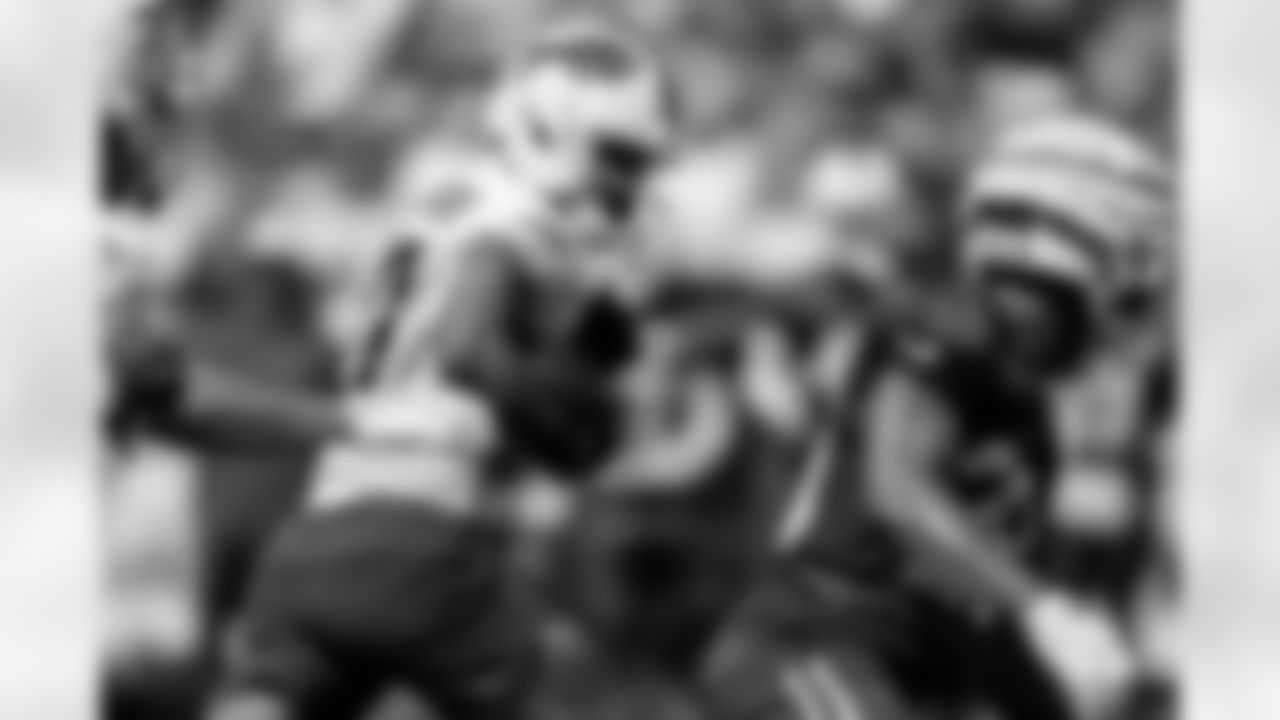 Khalil Shakir (10). Buffalo Bills Training Camp, July 24, 2025 at St. John Fisher University.