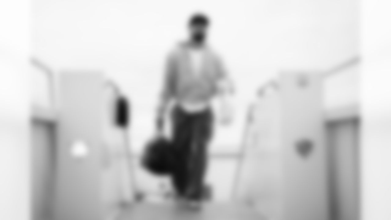 Jordan Hancock (37). Buffalo Bills Travel to Jacksonville, January 10, 2026 at Buffalo Niagara International Airport.