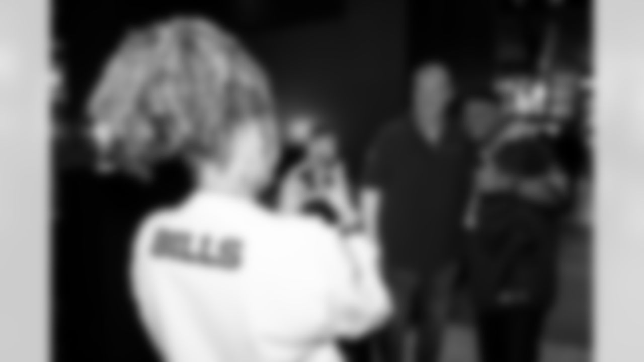 Bills v Chiefs Ontario Watch Party, November 02, 2025 at Real Sports Bar & Grill.