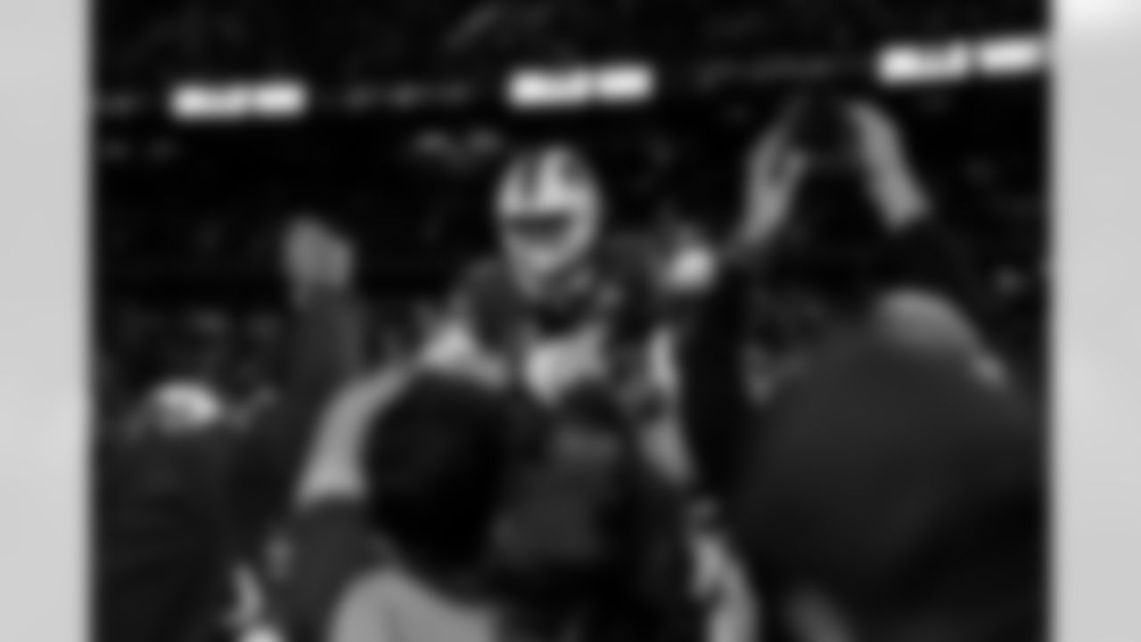 Buffalo Bills vs Baltimore Ravens, Regular Season, September 07, 2025 at Highmark Stadium.