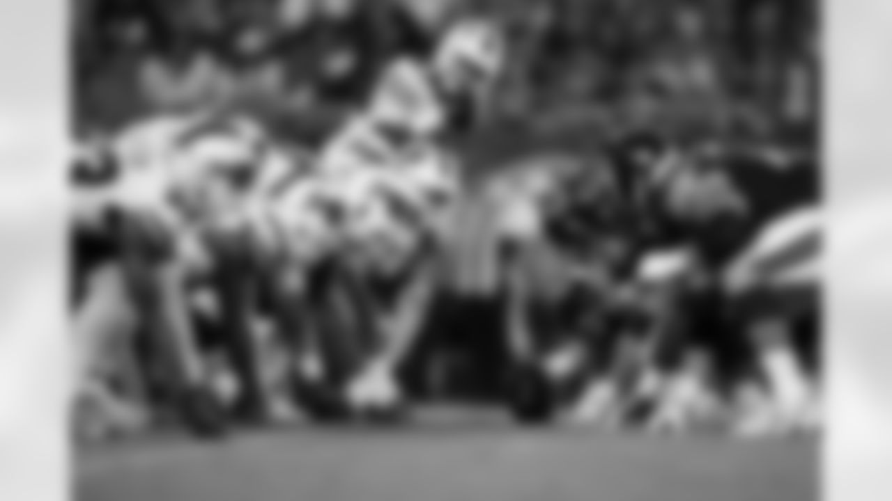 Buffalo Bills at Chicago Bears, Preseason Week 2, August 17, 2025 at Soldier Field.