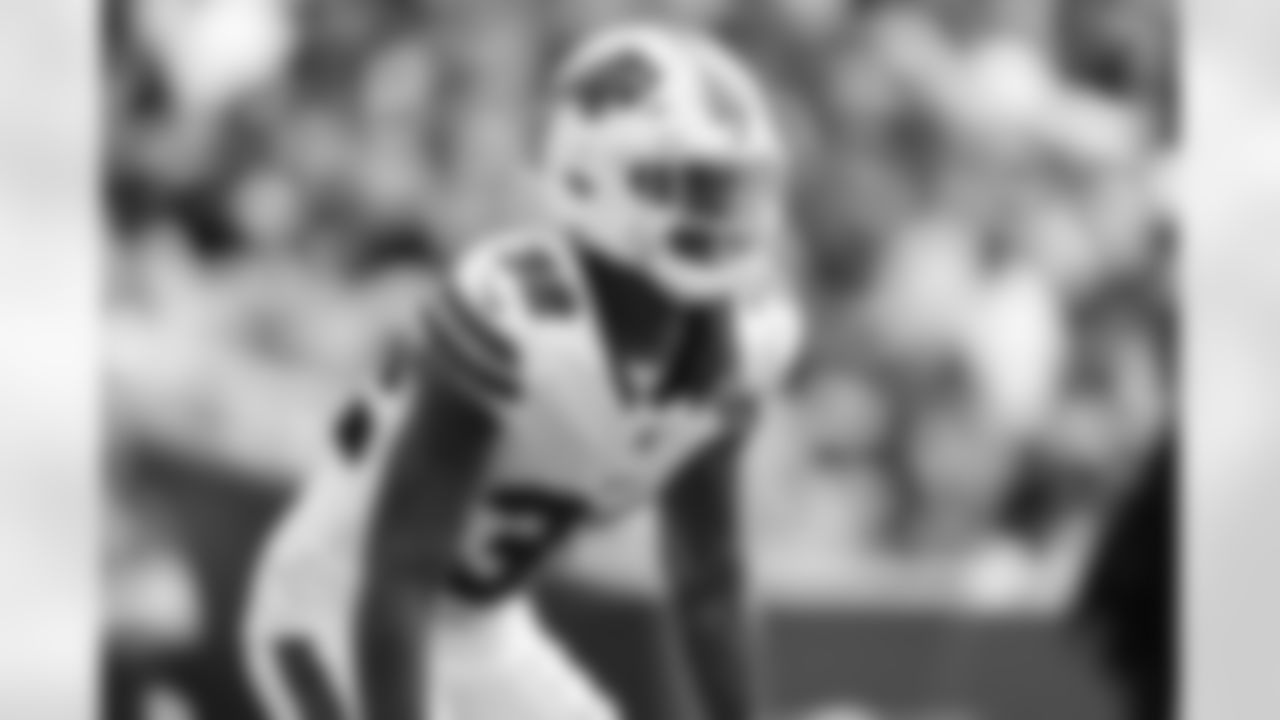Buffalo Bills vs Carolina Panthers, Preseason, August 24, 2024 at Highmark Stadium.