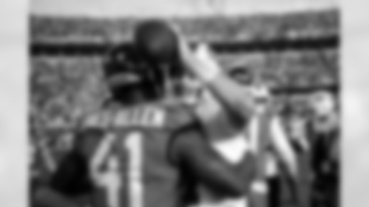 Buffalo Bills vs Jacksonville Jaguars, Wild Card Weekend, January 11, 2026 at EverBank Stadium.