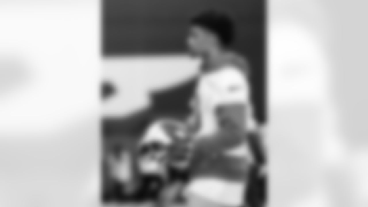 Keon Coleman (0). Buffalo Bills Wild Card Week Thursday Practice, January 08, 2026 at Buffalo Bills Training Center.