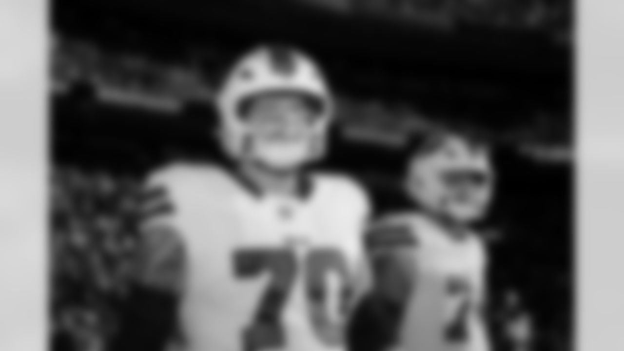 Buffalo Bills vs Denver Broncos, Divisional Game, January 17, 2026 at Empower Field at Mile High.