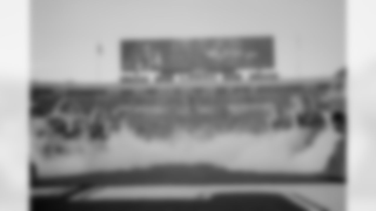 Buffalo Bills vs Kansas City Chiefs, Regular Season, November 03, 2025 at Highmark Stadium.